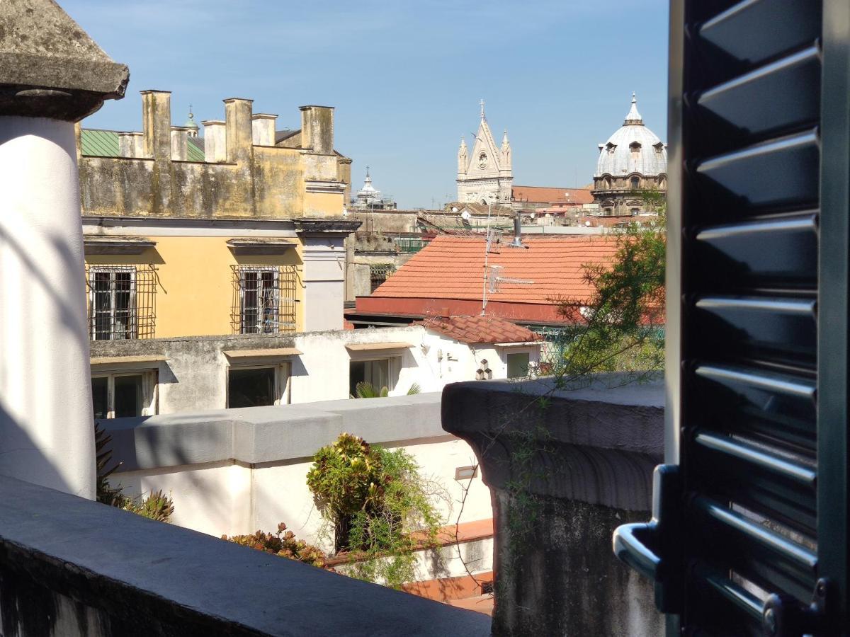 Gregorius Diamerisma Panoramic Terrace Appartement *