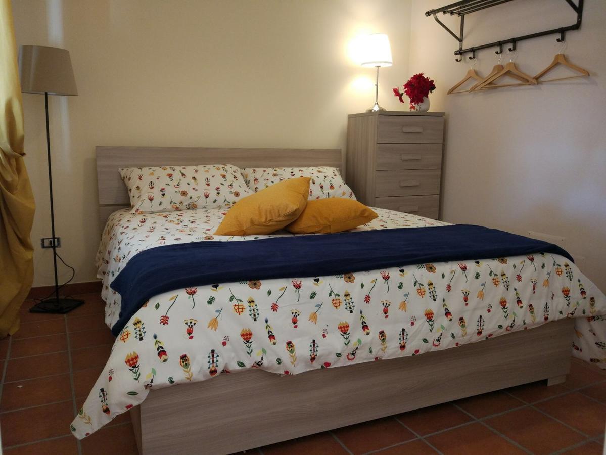 Appartement Gregorius Diamerisma Panoramic Terrace