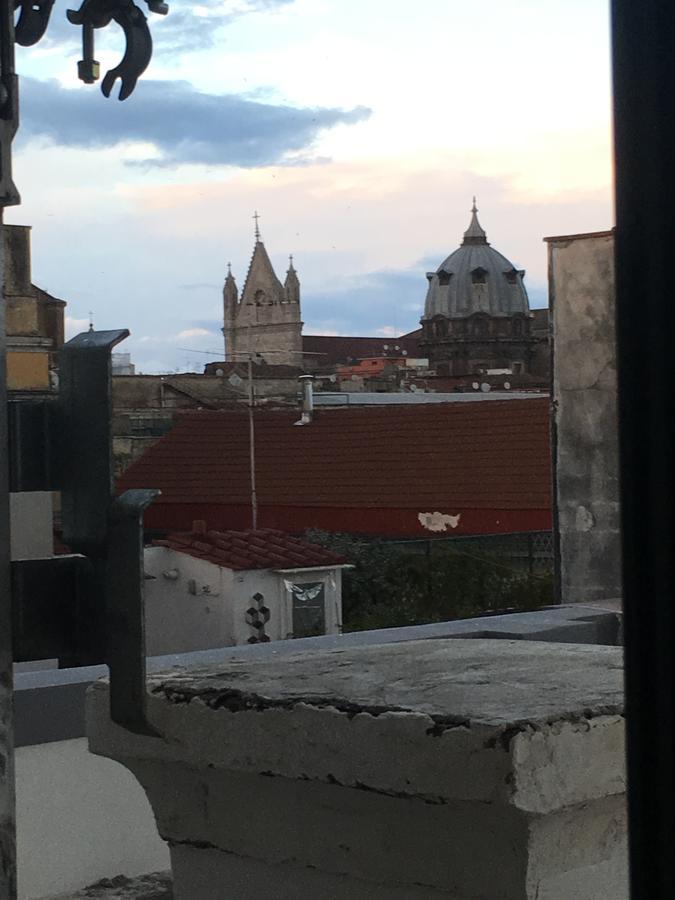 Appartement Gregorius Diamerisma Panoramic Terrace *
