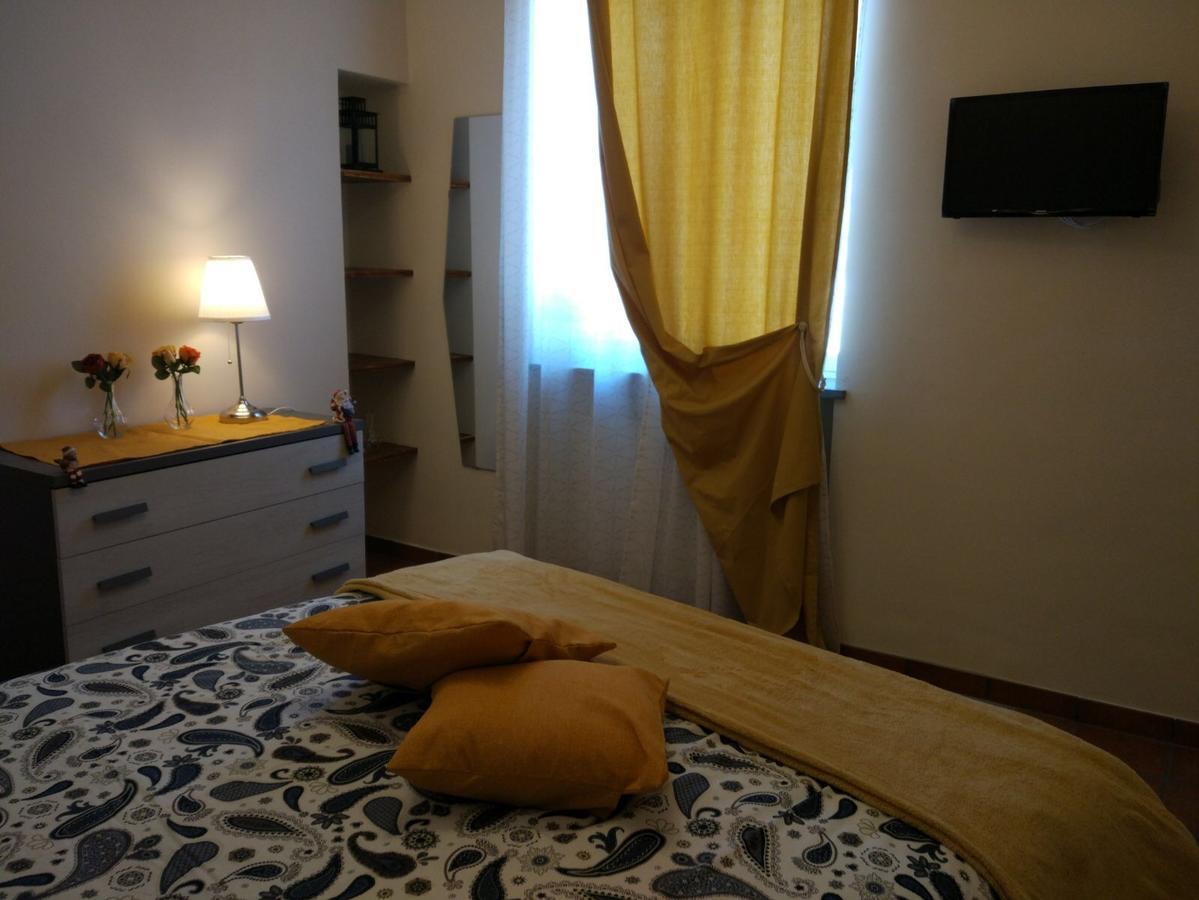 Gregorius Diamerisma Panoramic Terrace Appartement