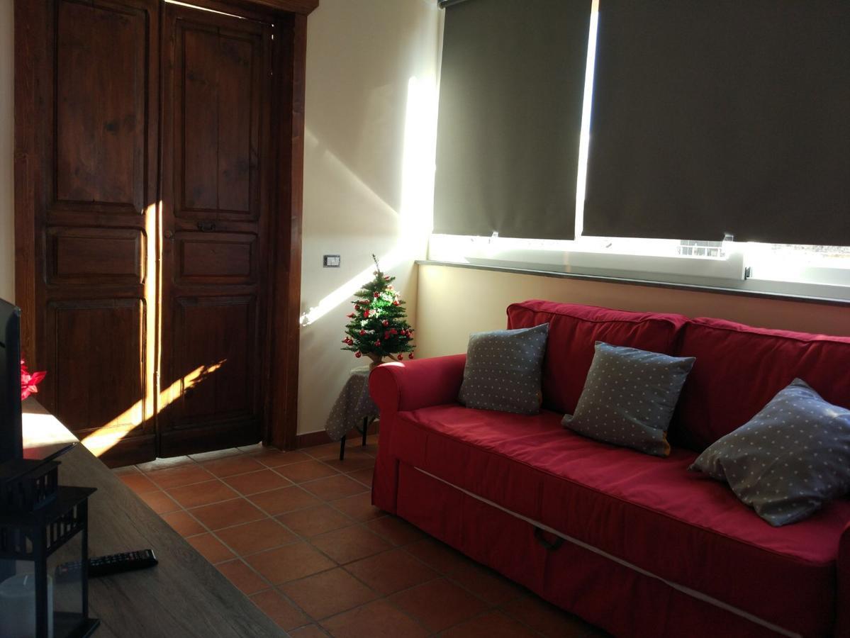Gregorius Diamerisma Panoramic Terrace Appartement Naples