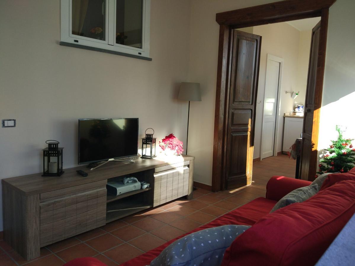 Appartement Gregorius Diamerisma Panoramic Terrace *