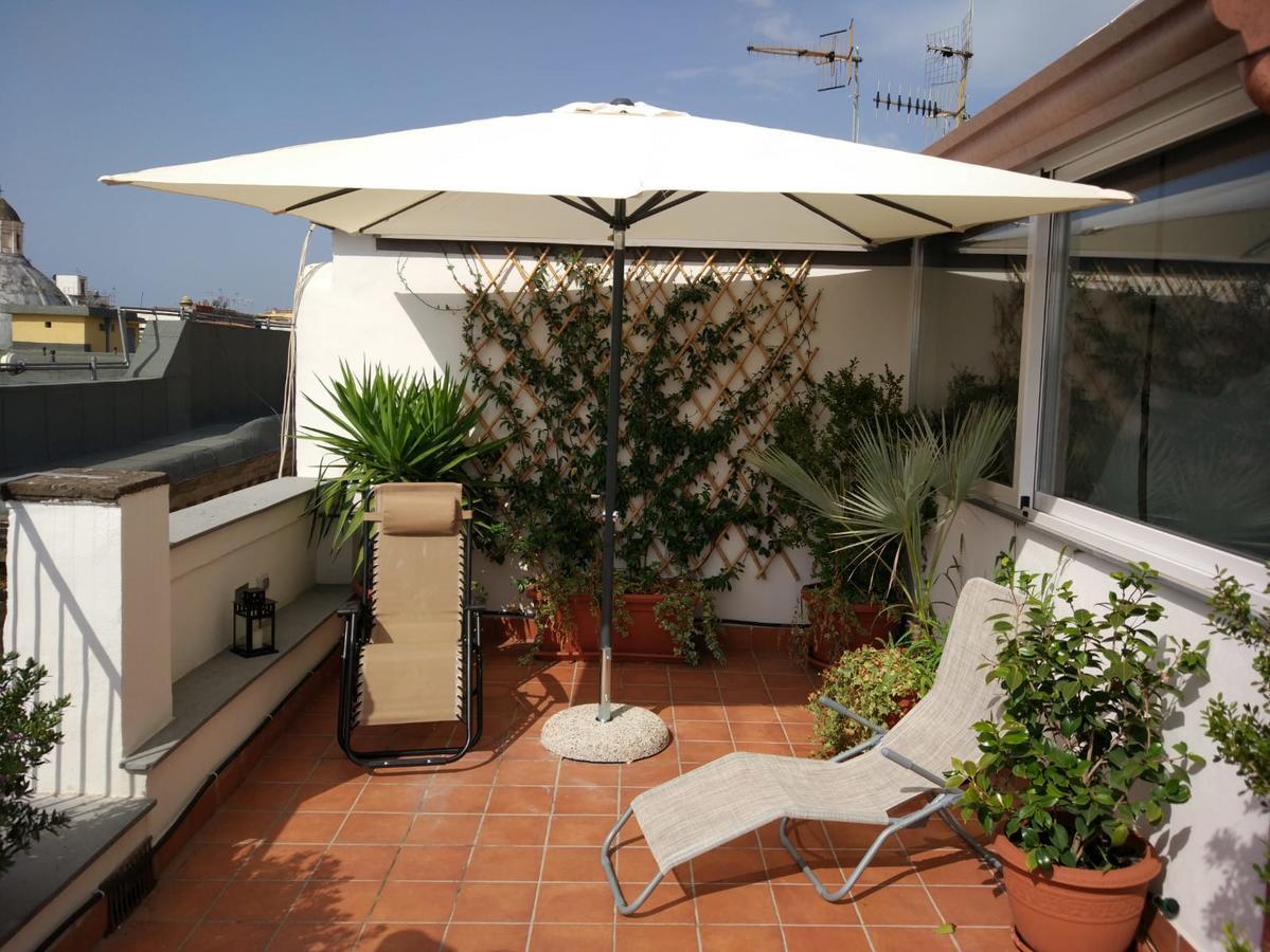 Appartement Gregorius Diamerisma Panoramic Terrace Naples