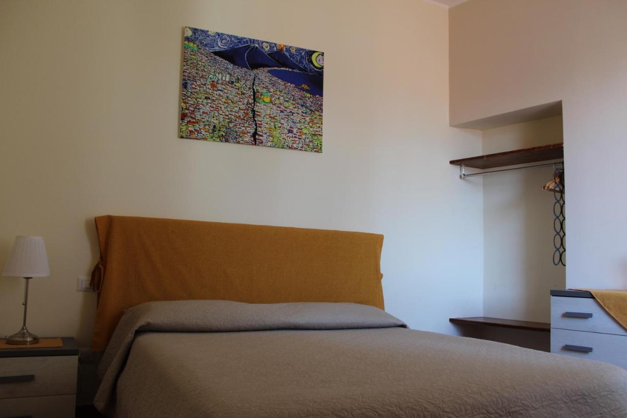 Gregorius Diamerisma Panoramic Terrace Appartement *