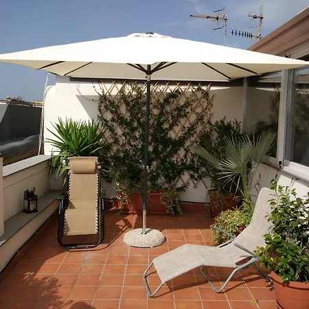Gregorius Diamerisma Panoramic Terrace Naples Exterior photo