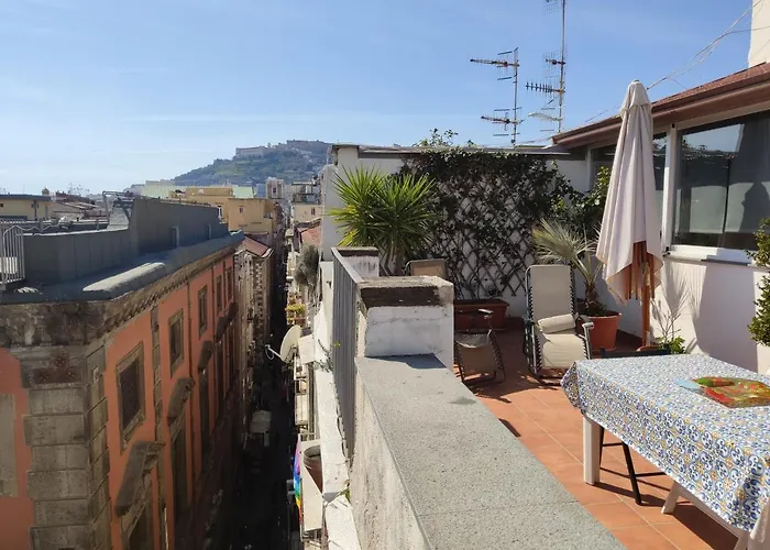 Gregorius Diamerisma Panoramic Terrace