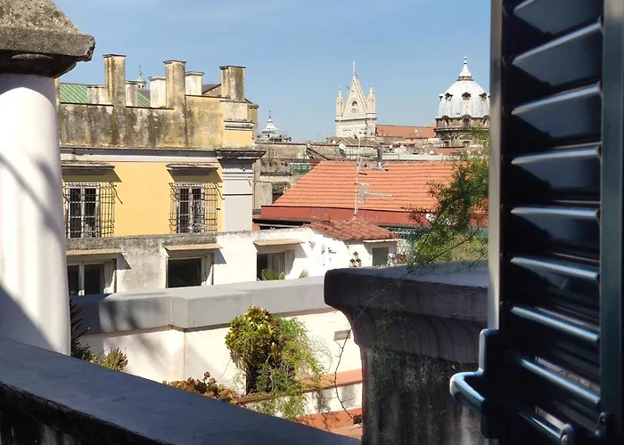 Gregorius Diamerisma Panoramic Terrace