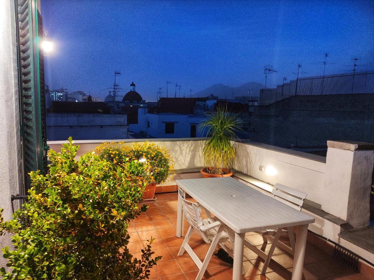 Gregorius Diamerisma Panoramic Terrace Appartamento