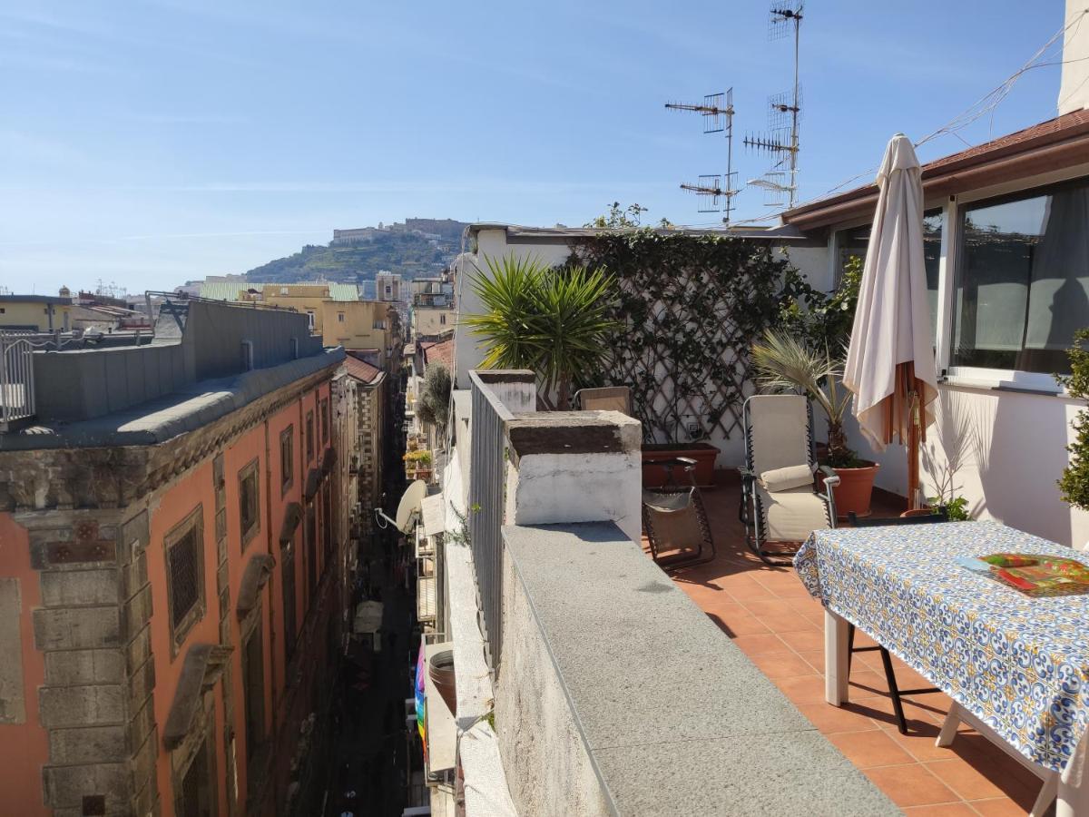 Apartment Gregorius Diamerisma Panoramic Terrace *