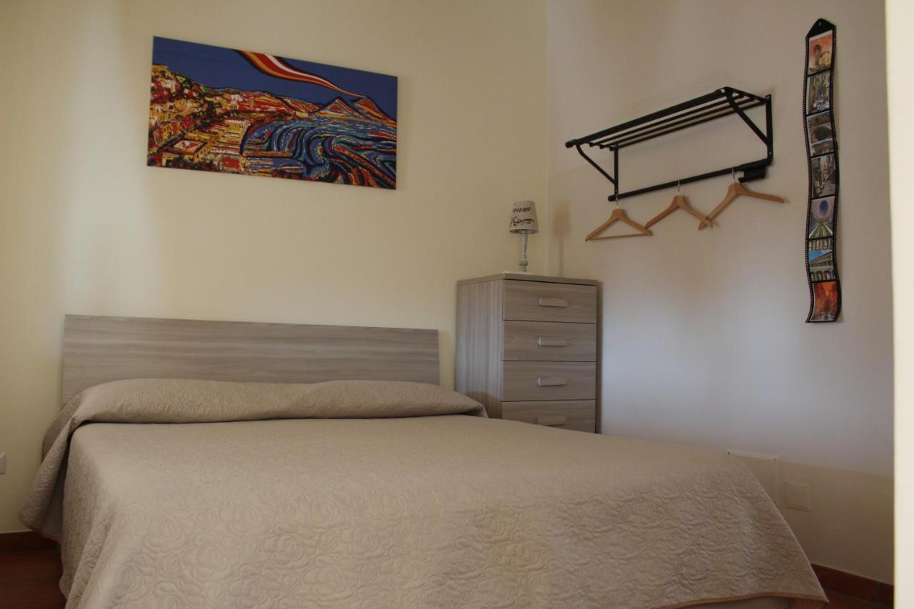 Appartamento Gregorius Diamerisma Panoramic Terrace *